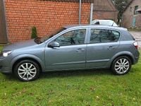 Second-hand Opel Astra 90 CP (66 kW) 2007 Gri Coupe