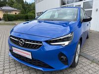 Gebraucht Opel Corsa Elegance 101 PS (74 kW) 2023 Blau Limousine