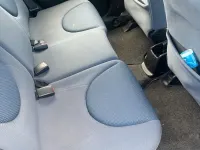 Gebraucht Honda Jazz 2002 Kleinwagen