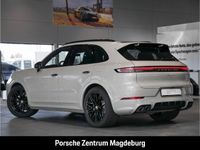 Brugt Porsche Cayenne 470 HK (345 kW) 2024 Beige SUV