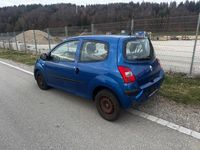 Gebraucht Renault Twingo 75 PS (55 kW) 2010 Kleinwagen