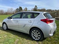 gebraucht Toyota Auris Hybrid Comfort 1,8-l-VVT-i Comfort