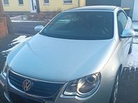 gebraucht VW Eos 2.0 FSI Standard