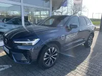 Gebraucht Volvo XC60 Plus 197 PS (144 kW) 2025 Blau SUV
