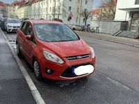 gebraucht Ford C-MAX 64000 km !