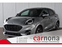 Gebraucht Ford Puma ST-Line 125 PS (91 kW) 2022 SUV