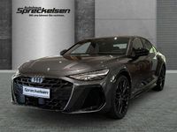 Neu Audi A6 Sport 252 PS (185 kW) 2025 Grau Limousine