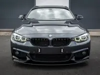 Gebraucht BMW 430 Gran Coupé Performance 252 PS (185 kW) 2019 Grau Coupé