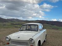 Gebraucht Trabant 601 26 PS (19 kW) 1989 Beige Limousine
