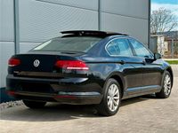 gebraucht VW Passat 2.0 TDI DSG LIM.LID.PANO