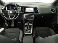 Gebraucht Seat Ateca Xperience 150 PS (110 kW) 2024 Black magic perleffekt SUV