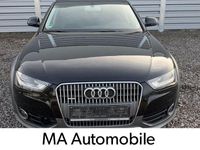 Gebraucht Audi A4 Allroad Advanced 245 PS (180 kW) 2012 Kombi