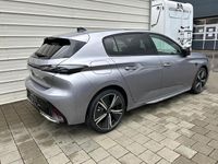 Neu Peugeot 308 GT 145 PS (106 kW) 2025 Artense grau artense grau Limousine