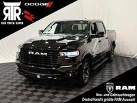Second-hand Dodge Ram 424 CP (311 kW) 2024 Negru Pickup