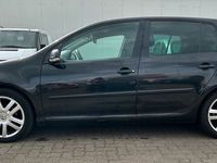 gebraucht VW Golf V 