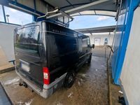 gebraucht Ford Transit 