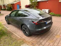 Gebraucht Tesla Model 3 366 kW (498 PS) 2023 Grau Limousine