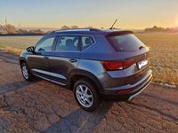 gebraucht Seat Ateca 1.4 ECO TSI XCELLENCE mit AHK