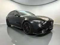 Gebraucht Mercedes C63 AMG AMG 680 PS (500 kW) 2024 Schwarz Kombi
