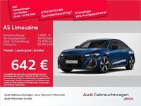 Gebraucht Audi A5 Ambiente 367 PS (269 kW) 2025 Ascariblau metallic Limousine