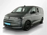 Second-hand VW Multivan Style 150 CP (110 kW) 2024 Gri Monovolum