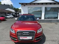 Gebraucht Audi SQ5 Advanced 313 PS (230 kW) 2015 Andere SUV