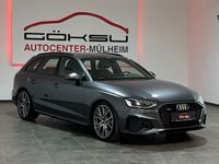 gebraucht Audi S4 Avant 3.0 TDI quattro Tiptronic,Navi,LED,Alu