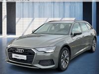 Gebraucht Audi A6 Ambiente 265 PS (194 kW) 2022 Grau Kombi