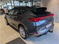 Gebraucht Cupra Formentor 150 PS (110 kW) 2023 Grau SUV