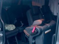 Gebraucht Ford Transit Custom 131 PS (96 kW) 2016 Grau Van / Kleinbus