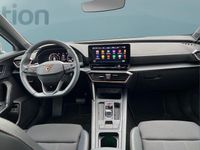 Gebraucht Cupra Formentor 204 PS (150 kW) 2023 Weiß SUV