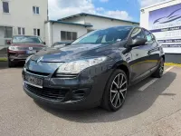 Gebraucht Renault Mégane III 101 PS (74 kW) 2012 Kleinwagen