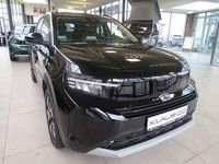 Gebraucht Opel Frontera 145 PS (106 kW) 2026 Schwarz SUV