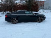Gebraucht Audi A6 180 PS (132 kW) 2008 Kombi