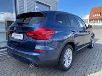 gebraucht BMW X3 xDrive20d Aut Advantage