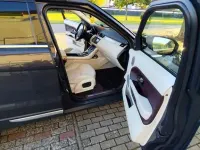 Gebraucht Land Rover Range Rover evoque Prestige 241 PS (177 kW) 2013 Grau SUV
