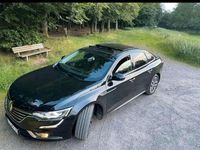 Gebraucht Renault Talisman 160 PS (117 kW) 2016 Schwarz Limousine