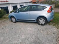 gebraucht Citroën C4 vtr 1.6