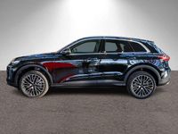 Neu Audi Q5 Sport 204 PS (150 kW) 2025 Mythosschwarz metallic SUV