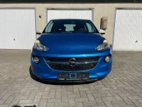 Occasion Opel Adam Jam 69 ch (50 kW) 2014 Bleue Citadine