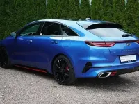 Occasion Kia ProCeed GT 204 ch (150 kW) 2019 Bleue Break