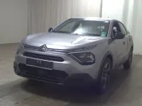 Gebraucht Citroën e-C4 100 kW (136 PS) 2024 Grau Limousine