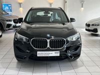 Gebraucht BMW X1 Advantage 140 PS (102 kW) 2020 Schwarz SUV