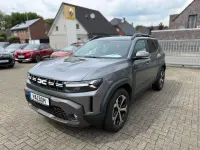Gebraucht Dacia Duster Journey 131 PS (96 kW) 2024 Grau SUV