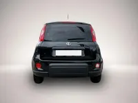 Gebraucht Fiat Panda 69 PS (50 kW) 2025 Manufacturer Kleinwagen