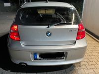 gebraucht BMW 118 d *TÜV NEU*