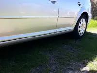 Occasion VW Bora 101 ch (74 kW) 2001 Argent Berline