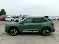 Gebraucht Ford Kuga Active 242 PS (177 kW) 2025 Grün SUV