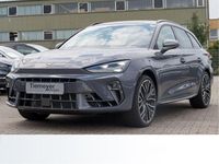 Neu Cupra Leon VZ 333 PS (244 kW) 2025 Grau Limousine