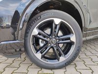 Gebraucht Audi Q2 Advanced Plus 150 PS (110 kW) 2024 Schwarz SUV